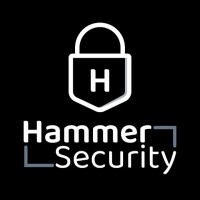 Hammer Security logo