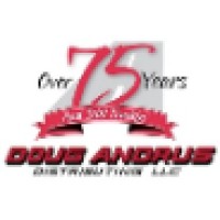Doug Andrus Distributing logo