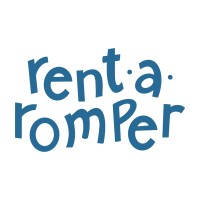 Rent A Romper logo