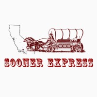 SOONER EXPRESS logo
