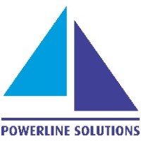 POWERLINE SOLUTIONS logo