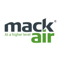 Mack Air logo