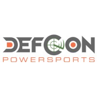 DEFCON Powersports logo