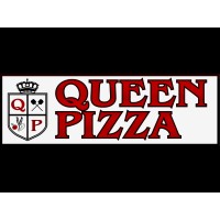 Queen Pizza logo
