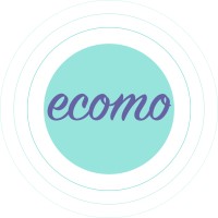 Ecomo Inc logo