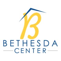 Bethesda Center For The Homeless logo
