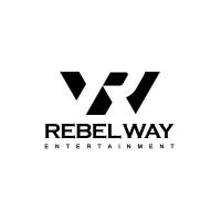 Rebel Way Entertainment, Inc. logo