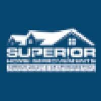 Superior Home Improvements, Inc. logo
