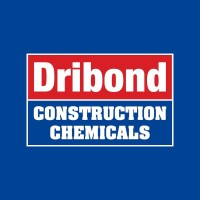 Dribond Construction Chemicals logo