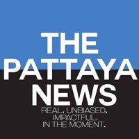 The Pattaya News Thailand logo