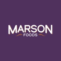 Marson Foods logo