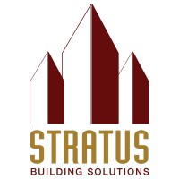 Stratus Building Solutions Of Greater Seattle, Bellevue, And Tacoma Metro logo