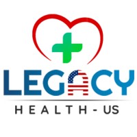 Legacy Health US logo