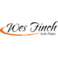 Wes Finch Auto Plaza, Inc. logo