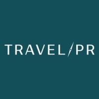 Travel PR logo