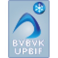 Belgian Controlled Temperature Association (BVBVK - UPBIF) logo