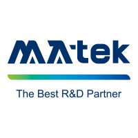 Materials Analysis Technology Inc. (MA-tek) logo