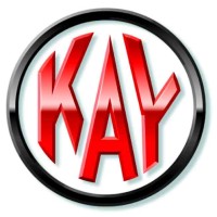 Kay Park Recreation Corp logo