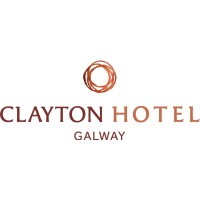 Clayton Hotel Galway logo