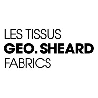Les Tissus Geo. Sheard Fabrics Ltd