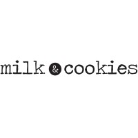 Milk & Cookies logo