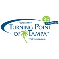 Turning Point Of Tampa Inc logo