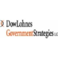 Dow Lohnes Government Strategies logo