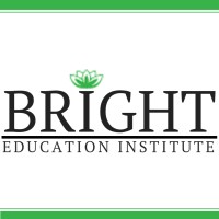 Bright Education Institue logo