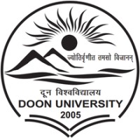Image of Doon University, Dehradun