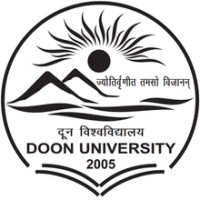 Doon University, Dehradun