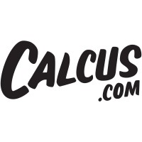 Calcus Group logo