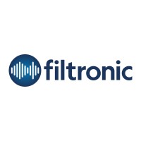 Filtronic logo