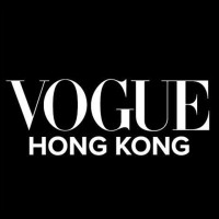 Vogue Hong Kong logo