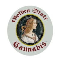Golden State Cannabis ™ logo