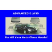 Advanced Glass logo