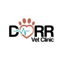 Dorr Veterinary Clinic logo