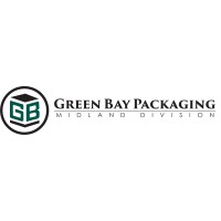 Green Bay Packaging- Midland Division logo