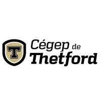 Cégep de Thetford logo