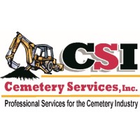 Cemetery Services, Inc. logo