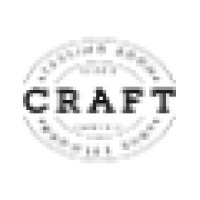 Craft Tasting Room & Growler Shop logo