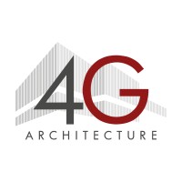 4G ARCHITECTURE logo