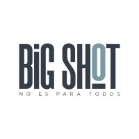 Big Shot Magazine logo