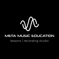 Meta Music Education logo