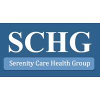 Serenity Care Health Group, FQHC-LAL logo