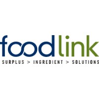 Food Link USA logo