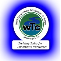 Withlacoochee Technical College logo