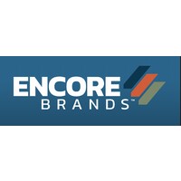 ENCORE BRANDS logo