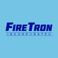 Firetron Inc logo