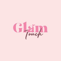 Glam Touch logo