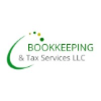 Bookkeeping & Tax Services LLC logo